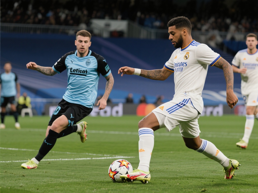 反观塞尔塔方面，虽然展现了出色的执行力，