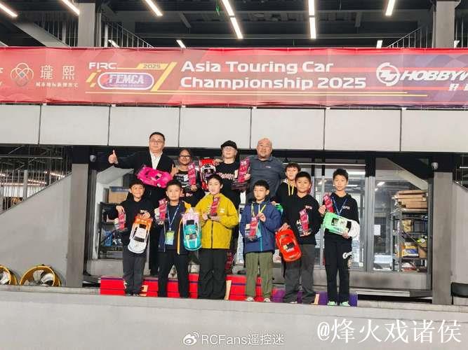 激战至凌晨！Bruno Coelho 荣膺 FEMCA 2025 冠军