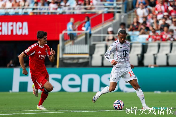 拜仁17岁小将欧冠奇迹:凌晨梅开三度改写71年历史 拜仁17岁小将欧冠奇迹:凌晨梅开三度改写71年历史