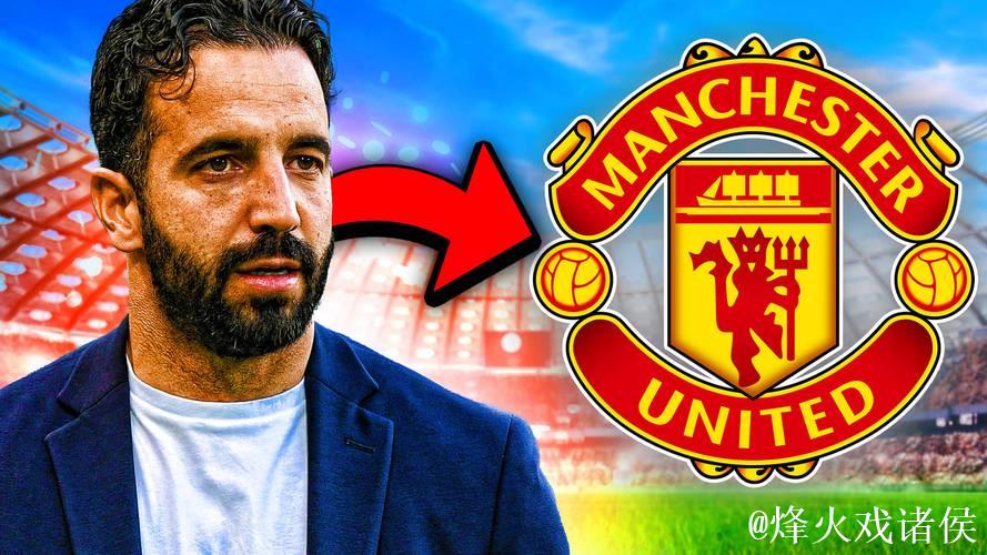 曼联豪阵未能掩盖顽疾，阿莫林再变阵遭遇4-4惊魂