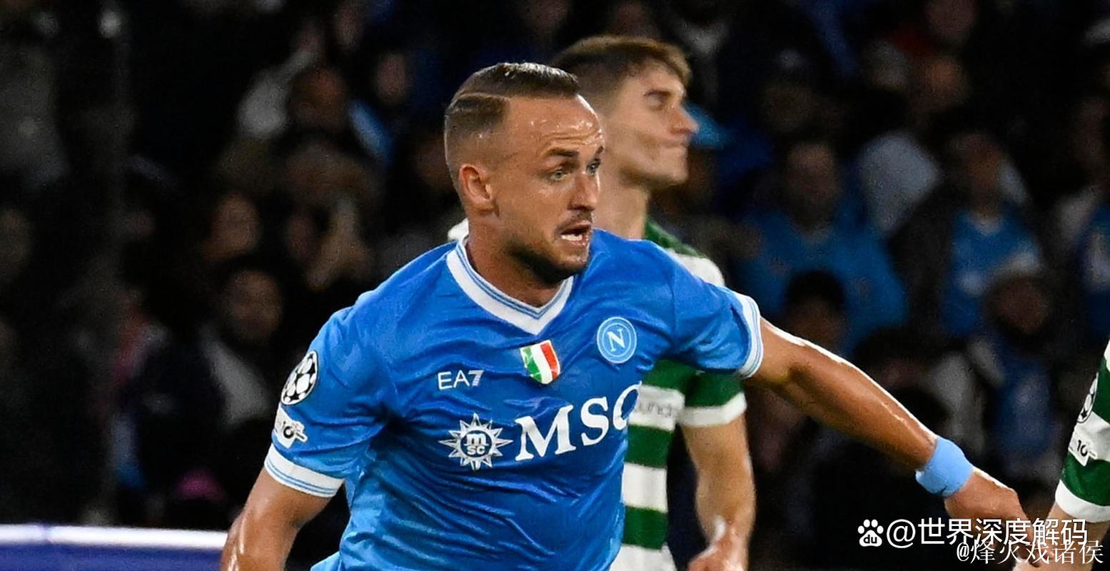 孔蒂：中场仅剩洛博特卡和小麦，希望状况改善