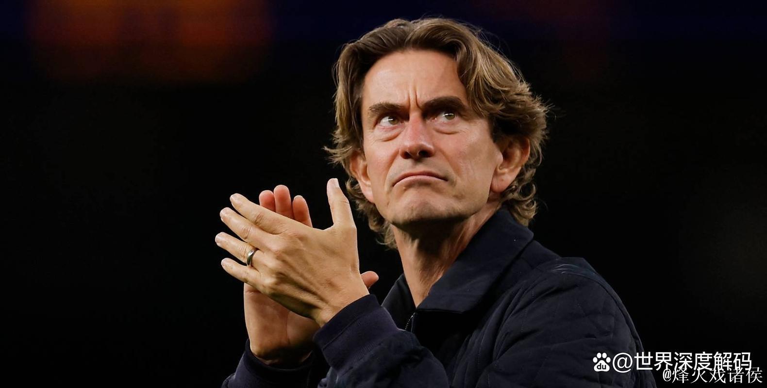 托马斯·弗兰克为何应在热刺与森林队交锋后感到忧虑 托马斯·弗兰克为何应在热刺与森林队交锋后感到忧虑